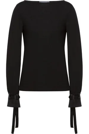 Alberta Ferretti Maglione pesante