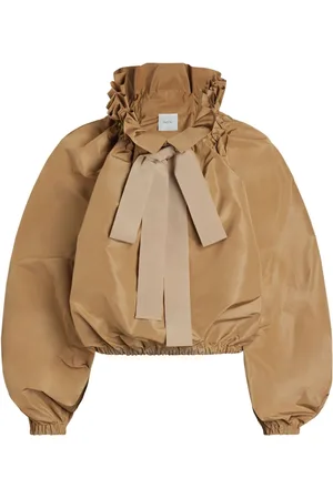 Patou Blusa Iconic con coulisse
