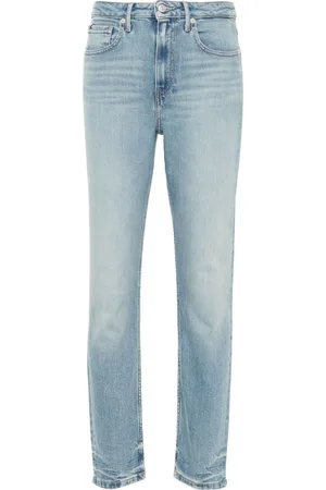 Tommy Hilfiger Jeans slim a vita alta
