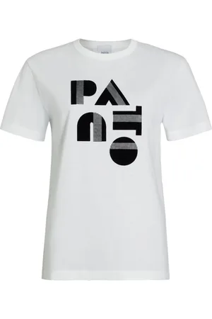 Patou T-shirt Art Deco