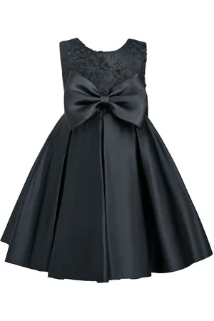 Tulleen Abito Hampton Double Bow
