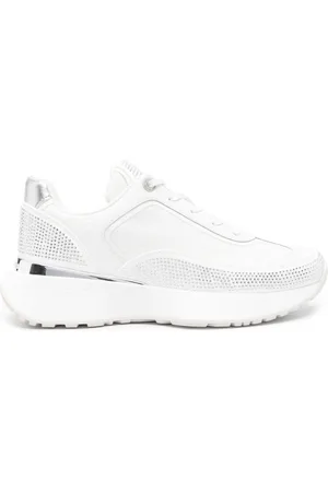 Michael Kors Sneakers Fast con strass