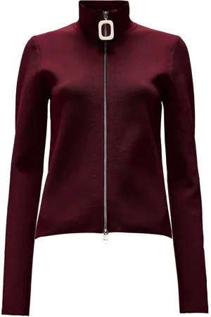 J.W.Anderson Maglione con zip