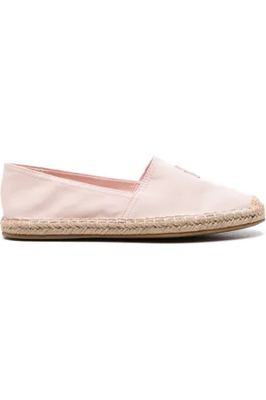 Tommy Hilfiger Espadrilles con ricamo