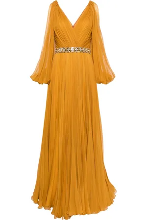 Jenny Packham Abito da sera Rapture