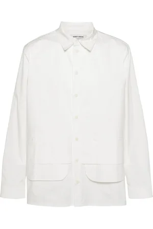 HENRIK VIBSKOV Camicia Ants a strati