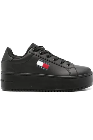 Tommy Hilfiger Sneakers con suola rialzata