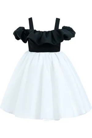 Tulleen Abito Marbella Summer Bow