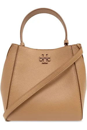 Tory Burch Borsa a secchiello McGraw