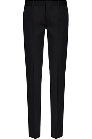 Dsquared2 Pantaloni sartoriali dritti