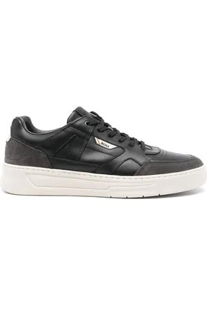 HUGO BOSS Sneakers Baltimore in pelle