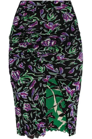 Diane von Furstenberg Gonna a matita