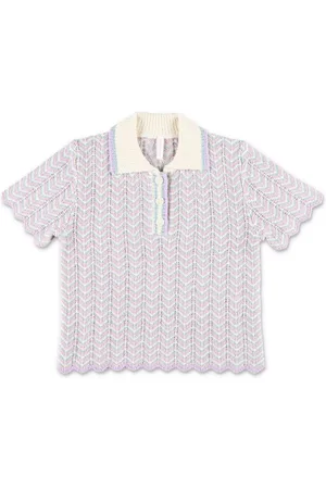 ZIMMERMANN Polo Halliday
