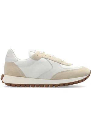 Gianvito Rossi Sneakers Gravel con design a inserti