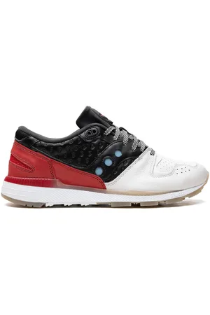 Saucony Sneakers Azura x Czarface