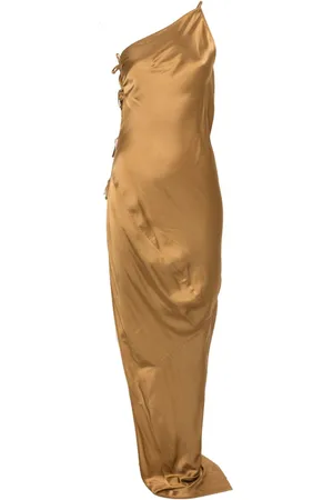 Rick Owens Abito da sera Taco