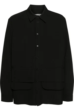 HENRIK VIBSKOV Camicia Ants a strati