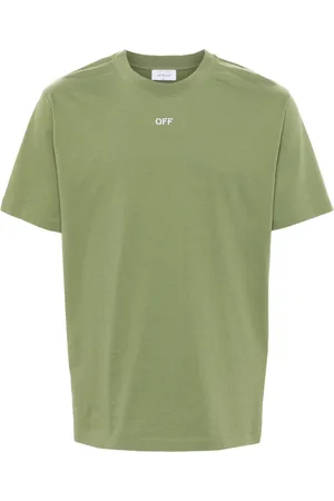 OFF-WHITE T-shirt con dettaglio Arrows