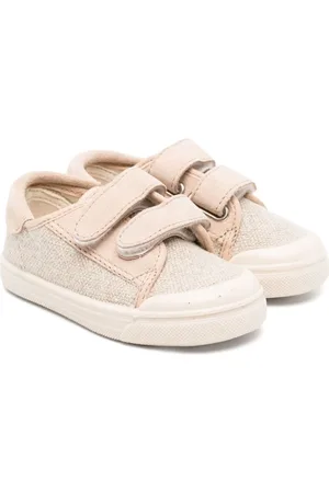 PèPè Sneakers con inserti