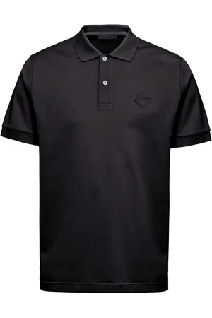 Prada Polo a maniche corte