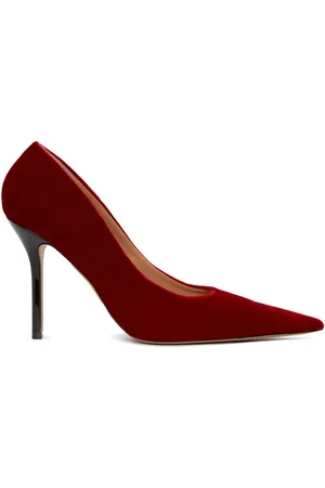 J.W.Anderson Pumps a punta
