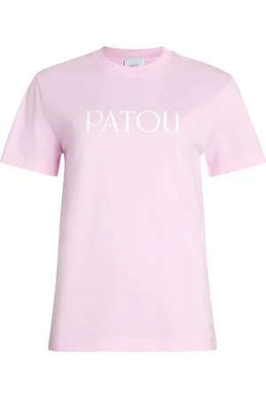 Patou T-shirt con stampa