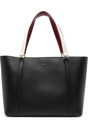 Bally Borsa tote Code