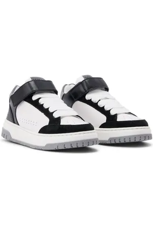 VERSACE Sneakers con logo