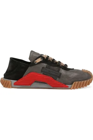 Dolce & Gabbana Sneakers NS1 con inserti