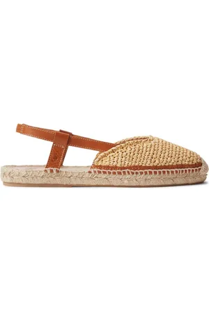 Ralph Lauren Espadrillas