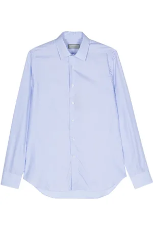 CANALI Camicia a quadri