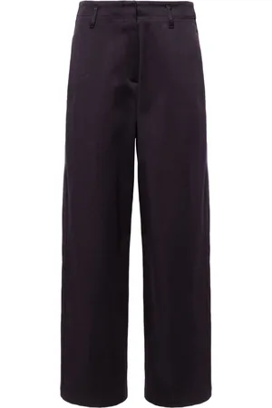 FORTE FORTE Pantaloni dritti