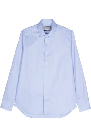 CANALI Camicia a maniche lunghe