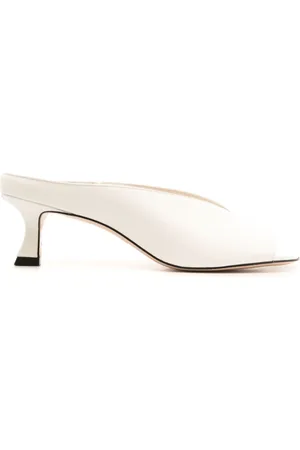 Studio Chofakian Mules Studio 140