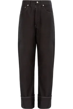 Maison Margiela Jeans dritti
