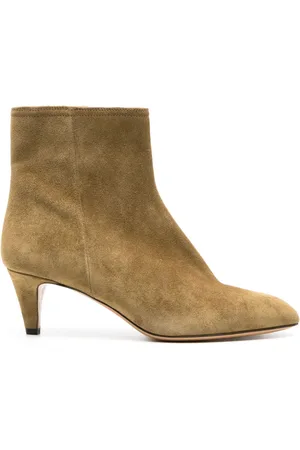 Isabel Marant Stivali Deone 50mm