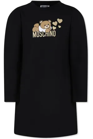 Moschino Abito con stampa