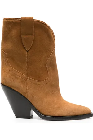 Isabel Marant Stivali Leyane 90mm