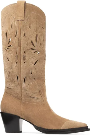 Jimmy Choo Stivali Cece 60mm