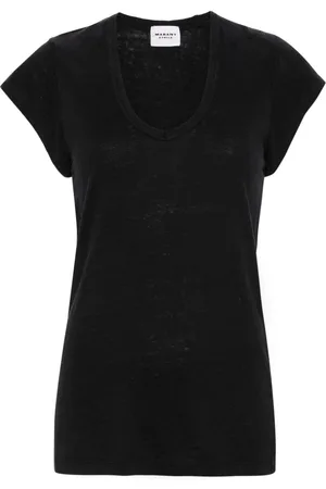 Marant Etoile T-shirt Zankou