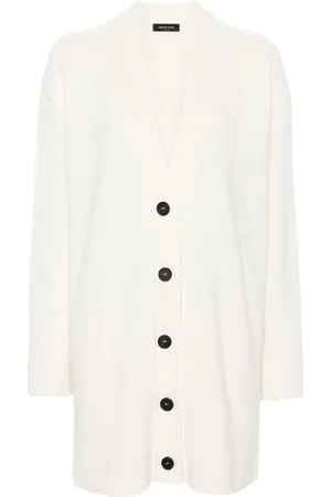 Fabiana Filippi Cardigan con scollo a V