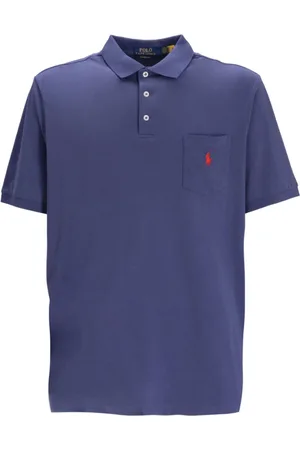 Ralph Lauren Polo con ricamo