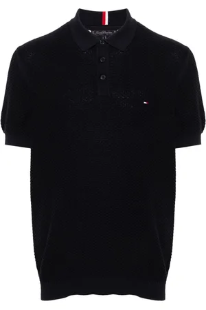 Tommy Hilfiger Polo con ricamo logo
