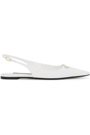 Dolce & Gabbana Pumps con cinturino posteriore 70mm