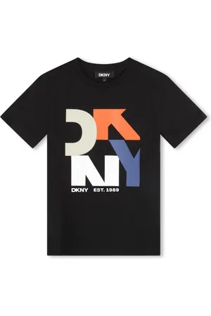 DKNY T-shirt con stampa
