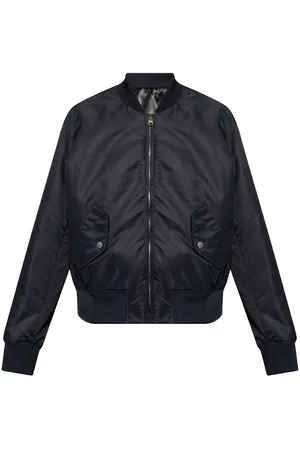 Balmain Bomber con ricamo