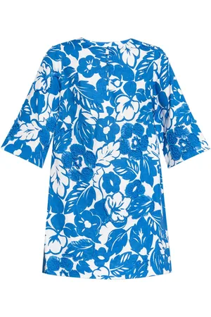 Kate Spade Abito corto a fiori