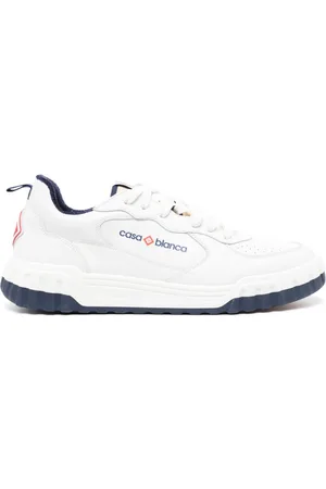 Casablanca Sneakers The Court