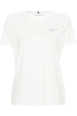 Tommy Hilfiger T-shirt con stampa