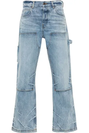 AMIRI Jeans Carpenter dritti